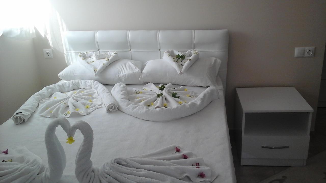 Vira Hotel Dalyan Exterior foto