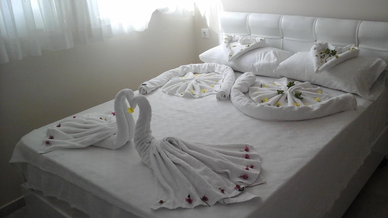 Vira Hotel Dalyan Exterior foto