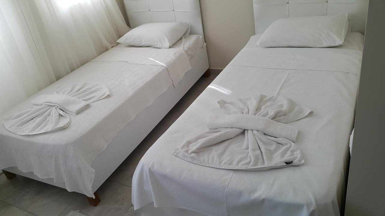 Vira Hotel Dalyan Exterior foto